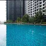 Endless Warming~ 2Br5Pax Southlink Bangsar South
