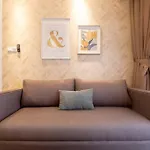 Endless Warming~ 2Br5Pax Southlink Bangsar South
