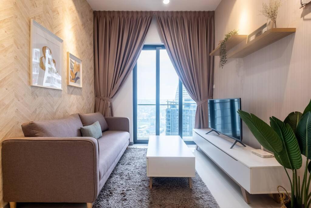 Endless Warming~ 2br5pax Southlink Bangsar South Pangsapuri