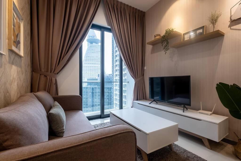 Endless Warming~ 2br5pax Southlink Bangsar South *