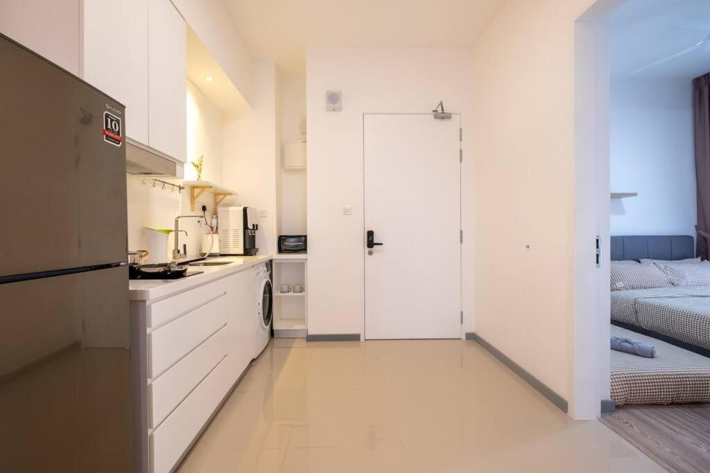 Endless Warming~ 2br5pax Southlink Bangsar South Pangsapuri *