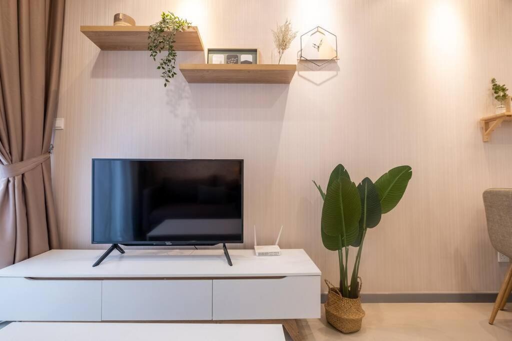 Endless Warming~ 2br5pax Southlink Bangsar South Pangsapuri Kuala Lumpur