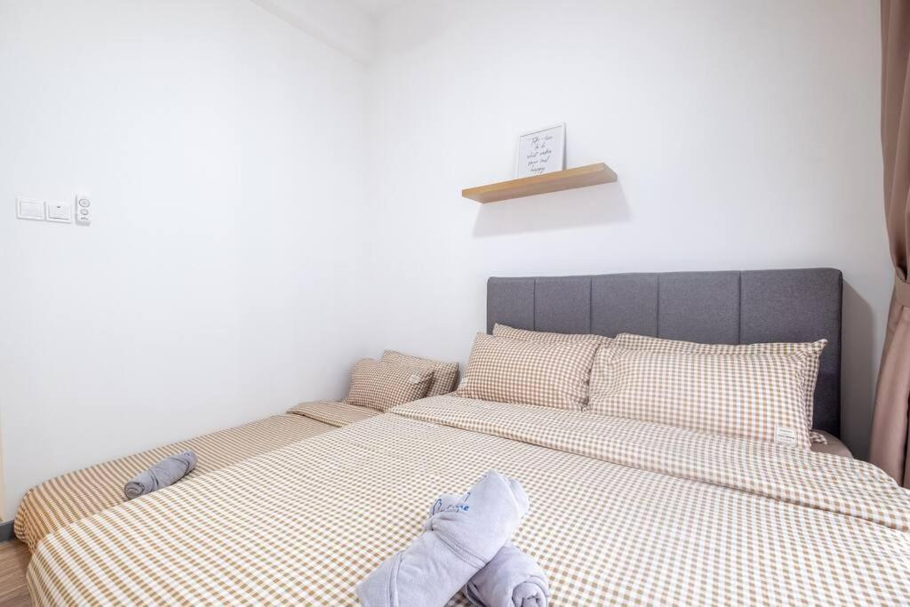 Endless Warming~ 2br5pax Southlink Bangsar South Kuala Lumpur