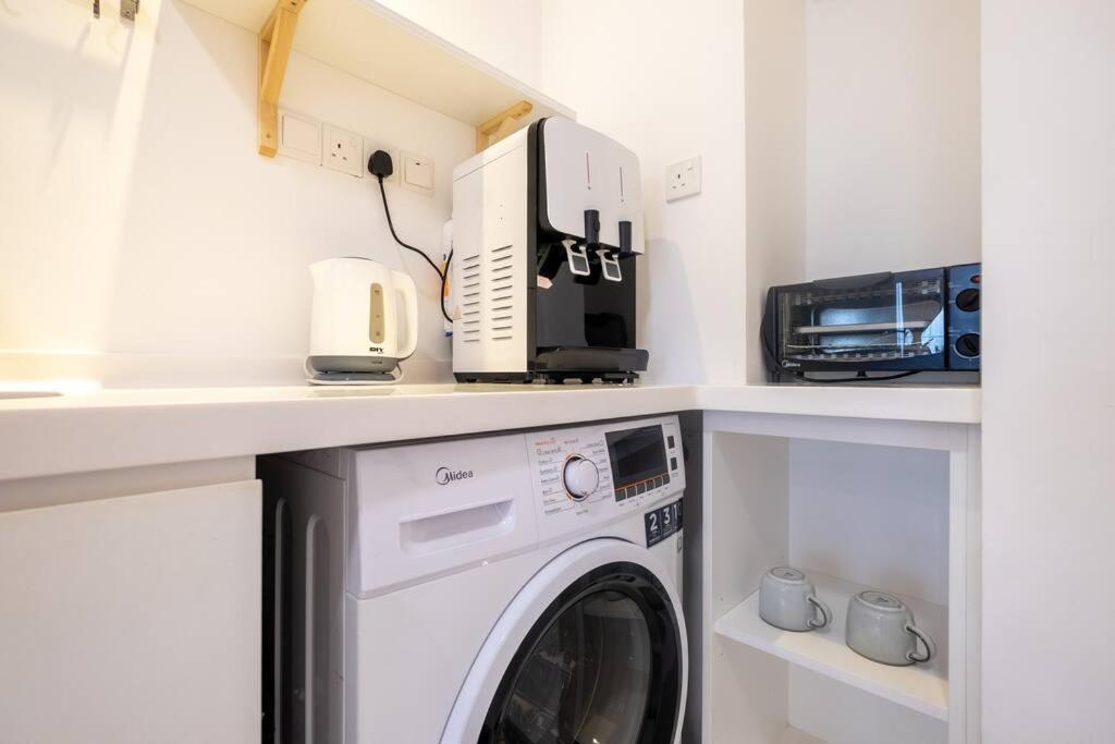 Endless Warming~ 2br5pax Southlink Bangsar South Pangsapuri