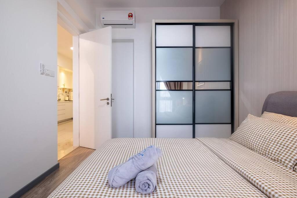Endless Warming~ 2br5pax Southlink Bangsar South Kuala Lumpur