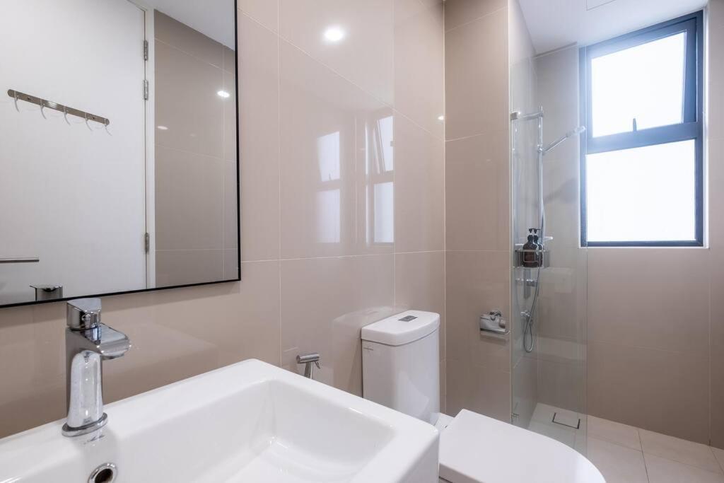 Endless Warming~ 2br5pax Southlink Bangsar South Pangsapuri Kuala Lumpur