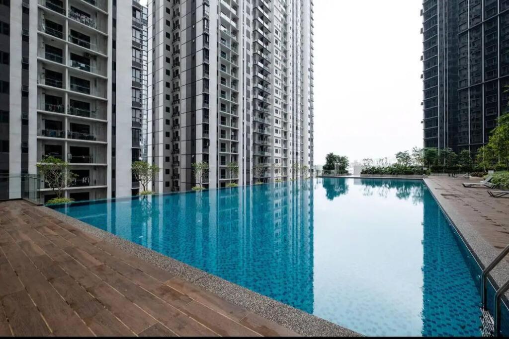 Endless Warming~ 2br5pax Southlink Bangsar South *