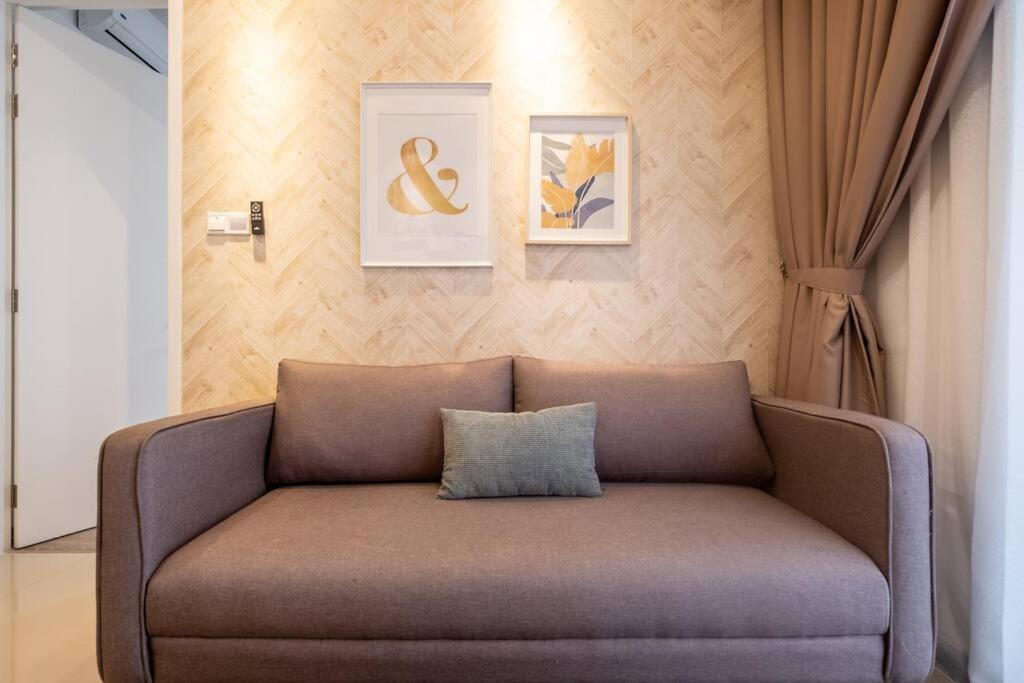Endless Warming~ 2br5pax Southlink Bangsar South *