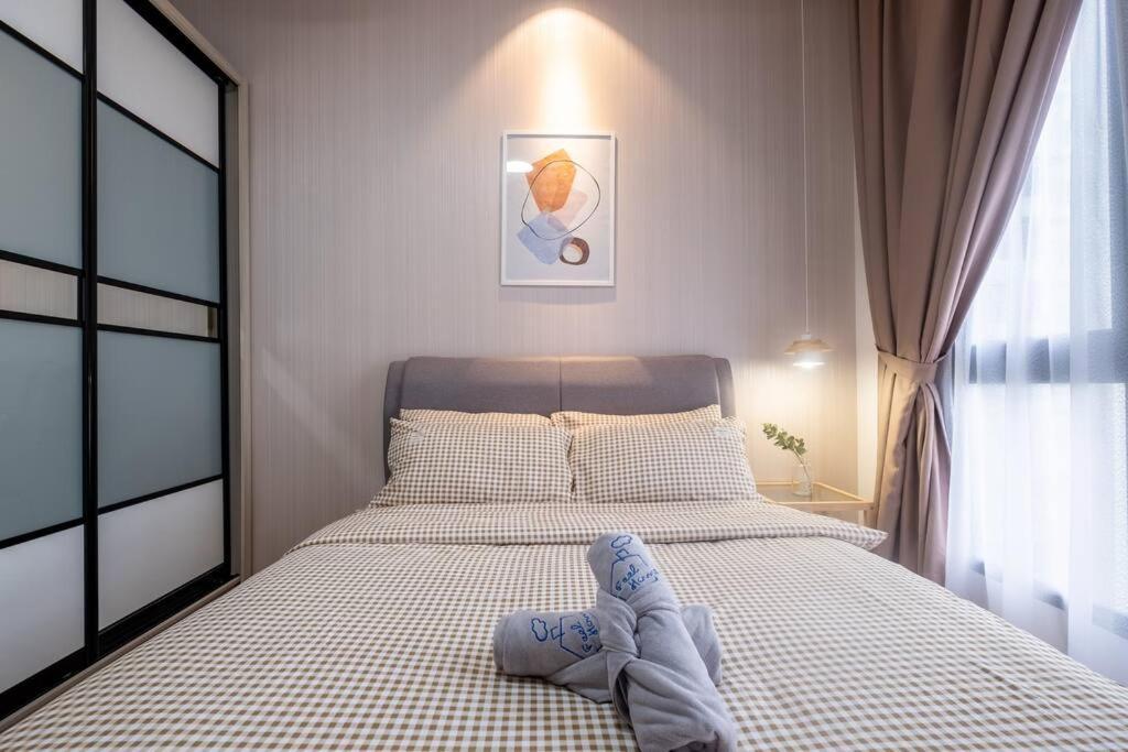 Apartment Endless Warming~ 2br5pax Southlink Bangsar South Kuala Lumpur