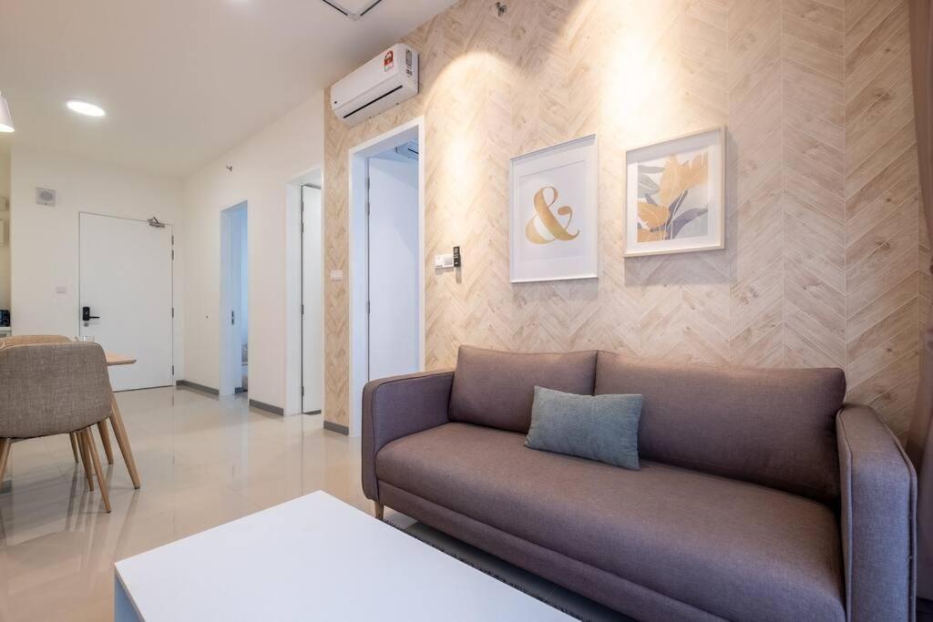 Endless Warming~ 2br5pax Southlink Bangsar South *
